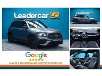 Usado Mercedes GLB220 190 CV (139 kW) 2022 Gris SUV