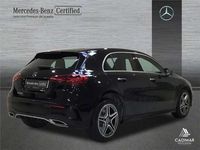 Usado Mercedes A250 218 CV (160 kW) 2024 Berlina