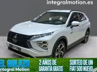 Usado Mitsubishi Eclipse Cross 187 CV (137 kW) 2025 SUV