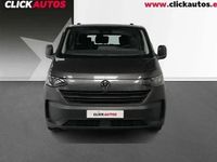 Usado VW Caravelle 110 CV (80 kW) 2025 Berlina