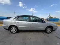 Usado Citroën C5 110 CV (80 kW) 2003 Gris / plata Berlina