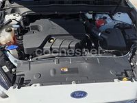 Usado Ford Mondeo Vignale 180 CV (132 kW) 2018 Blanco Berlina