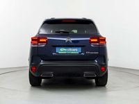 Usado Citroën C5 Aircross 131 CV (96 kW) 2025 Azul SUV