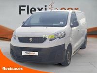 usado Peugeot Expert furgon pro standard 2,0 120cv