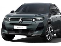 Nuevo Citroën C5 Aircross 194 CV (142 kW) 2025 Verde SUV