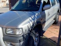 usado Opel Frontera 2001