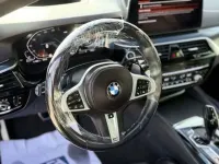 Usado BMW 520 190 CV (139 kW) 2021 Azul Berlina
