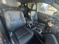 Usado Nissan Qashqai Premium Edition 110 CV (80 kW) 2015 Gris / plata SUV