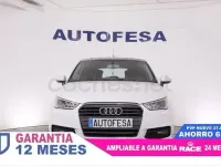 Usado Audi A1 Sportback Attraction 125 CV (91 kW) 2016 Blanco Utilitario