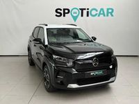 Usado Citroën C3 100 CV (73 kW) 2025 Negro Utilitario