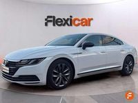 Usado VW Arteon 150 HP (110 kW) 2019 Branco Citadino
