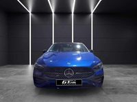 Usado Mercedes A250 AMG 218 CV (160 kW) 2024 Azul Berlina