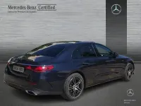 Occasion Mercedes E300 313 PK (230 kW) 2025 Blauw