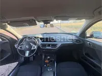 Usado BMW 118 150 CV (110 kW) 2020 Gris / plata Utilitario