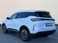 Usado Ebro s700 Luxury 283 CV (208 kW) 2025 Blanco SUV