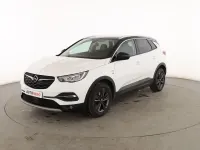 Usado Opel Grandland X Design Edition 131 CV (96 kW) 2020 Blanco SUV
