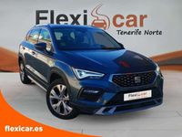 usado Seat Ateca 1.5 EcoTSI S&S X-Perience