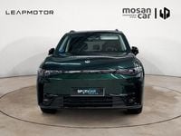 Usado Leapmotor C10 160 kW (218 CV) 2025 Otro SUV