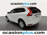 Occasion Volvo XC60 Kinetic 150 ch (110 kW) 2016 Blanc SUV