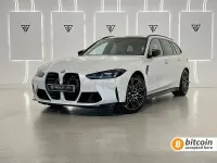 Usado BMW M3 Competition Edition 530 CV (389 kW) 2025 Blanco Familiar