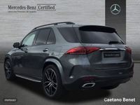 usado Mercedes GLE350e 4MATIC