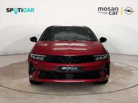 Nuevo Opel Astra S 136 CV (100 kW) 2025 Negro Utilitario