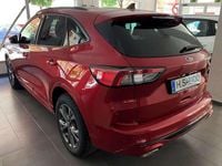 Usado Ford Kuga ST-Line 226 CV (166 kW) 2023 Rojo SUV