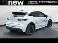 Usado Renault Clio V Techno 159 CV (116 kW) 2026 Blanco Berlina