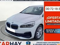 Usado BMW 225 iPerformance 220 CV (161 kW) 2018