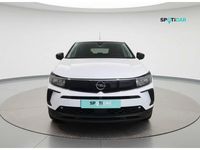 Usado Opel Grandland X Business Edition 130 CV (95 kW) 2022 Blanco SUV