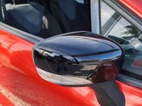 Usado Renault Clio GrandTour Expression 90 CV (66 kW) 2013 Rojo Familiar