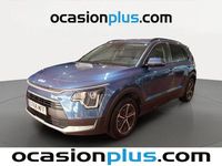 Usado Kia Niro 184 CV (135 kW) 2023 Blanco SUV