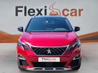 usado Peugeot 3008 1.5 BlueHDi 96kW (130CV) S&S GT Diésel en Flexicar Enekuri