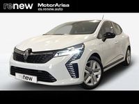 Usado Renault Clio V Evolution 145 CV (106 kW) 2024 Blanco Berlina