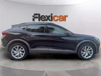 Usado Cupra Formentor 150 CV (110 kW) 2021 Azul SUV