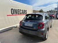 Usado Fiat 500X Cross 120 CV (88 kW) 2020 Gris / plata SUV