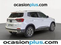Brugt DR DR 4.0 116 HK (85 kW) 2023 Hvid SUV