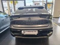 Nuevo Renault Rafale Techno 200 CV (147 kW) 2026 Gris / plata SUV
