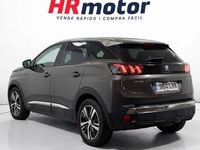 Usado Peugeot 3008 Allure 224 CV (164 kW) 2021 SUV