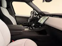 Nuevo Land Rover Range Rover Sport SE Dynamic 460 CV (338 kW) 2026 Gris / plata SUV