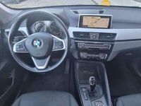 usado BMW X1 sDrive 18d