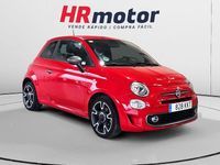 Usado Fiat 500 69 CV (50 kW) 2018 Utilitario