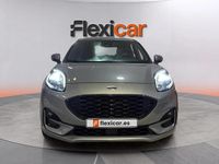 Usado Ford Puma ST-Line 125 CV (91 kW) 2023 Gris SUV