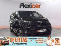 Usado Peugeot Traveller Business-Line 180 CV (132 kW) 2024 Blanco Monovolumen