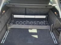 Usado Audi A6 Allroad 204 CV (150 kW) 2014 Negro Familiar