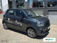 Nuevo Leapmotor T03 69 kW (95 CV) 2026 Gris Utilitario