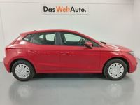 usado Seat Ibiza 1.0 MPI S&S Reference XM 59 kW (80 CV)