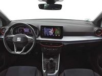 Usado Seat Arona FR 116 CV (85 kW) 2025 Blanco SUV