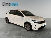 Begagnad Opel Corsa Edition 75 HK (55 kW) 2025 Vit Halvkombi