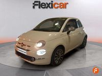 Usado Fiat 500 Dolcevita 70 CV (51 kW) 2022 Blanco Utilitario